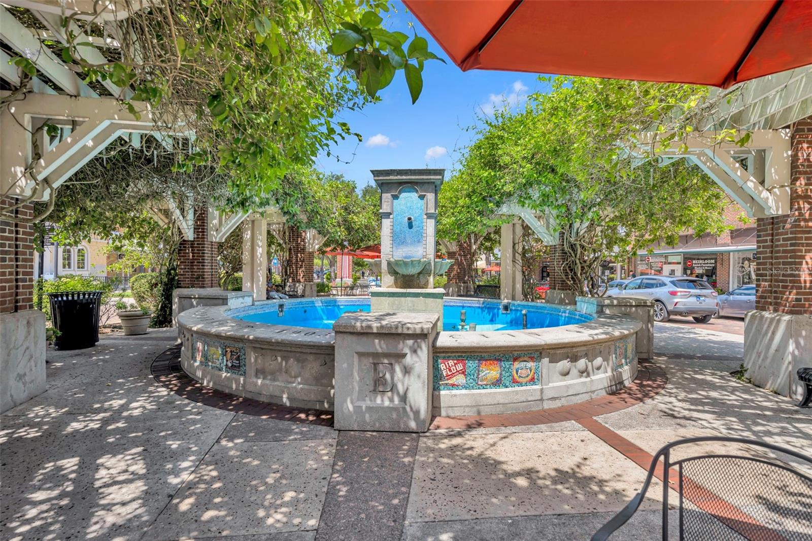 1312 PAINTED BUNTING AVE