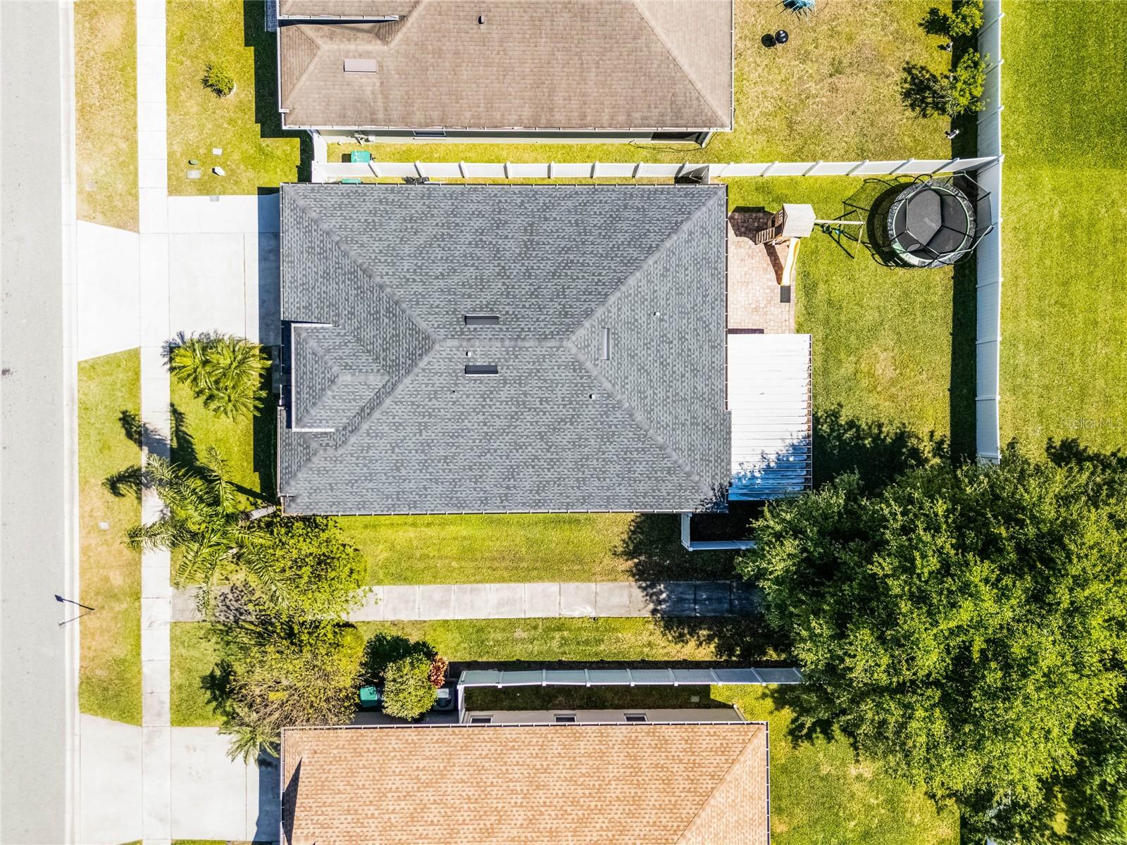 2258 CRYSTAL FALLS WAY