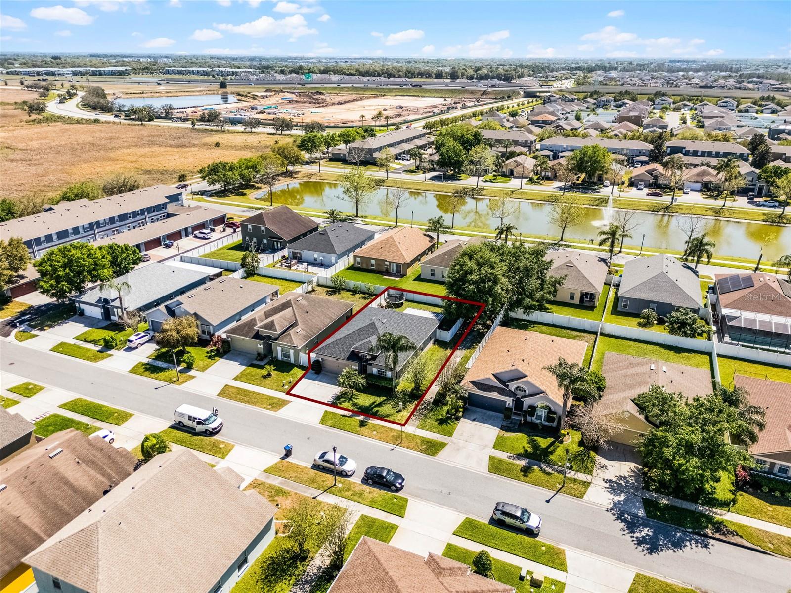 2258 CRYSTAL FALLS WAY