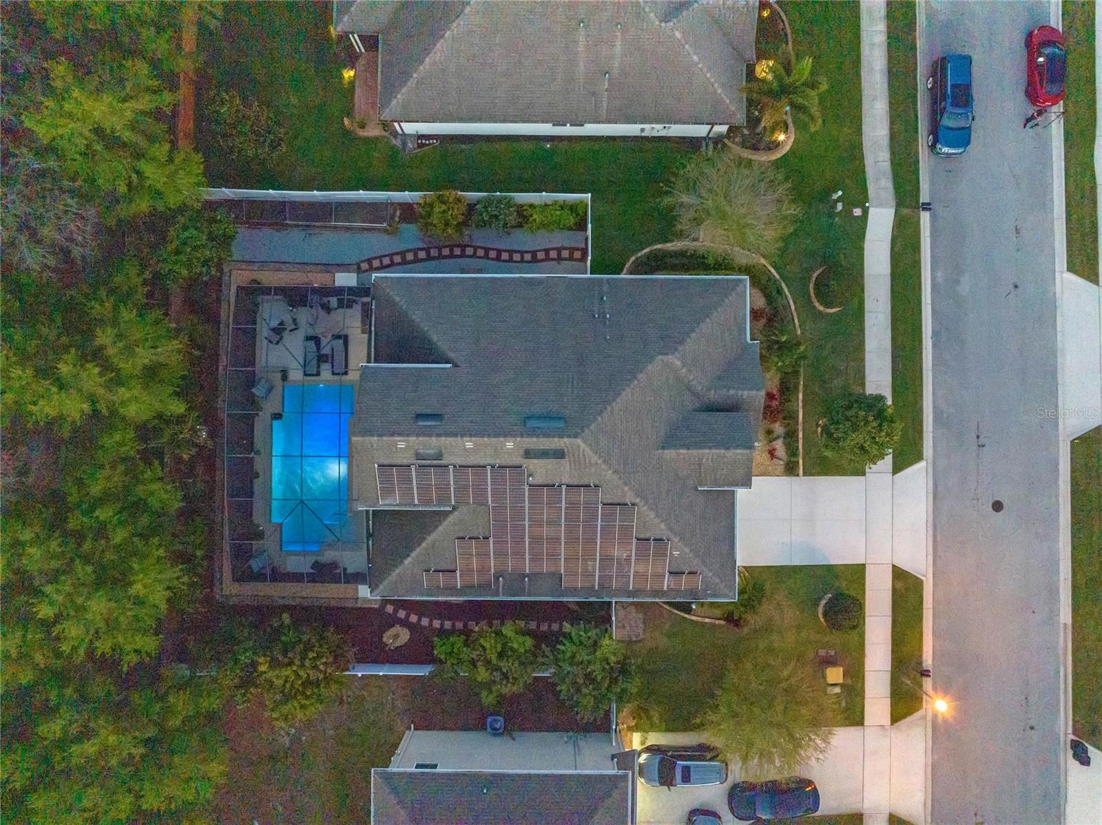 3637 CHANDLER ESTATES DR