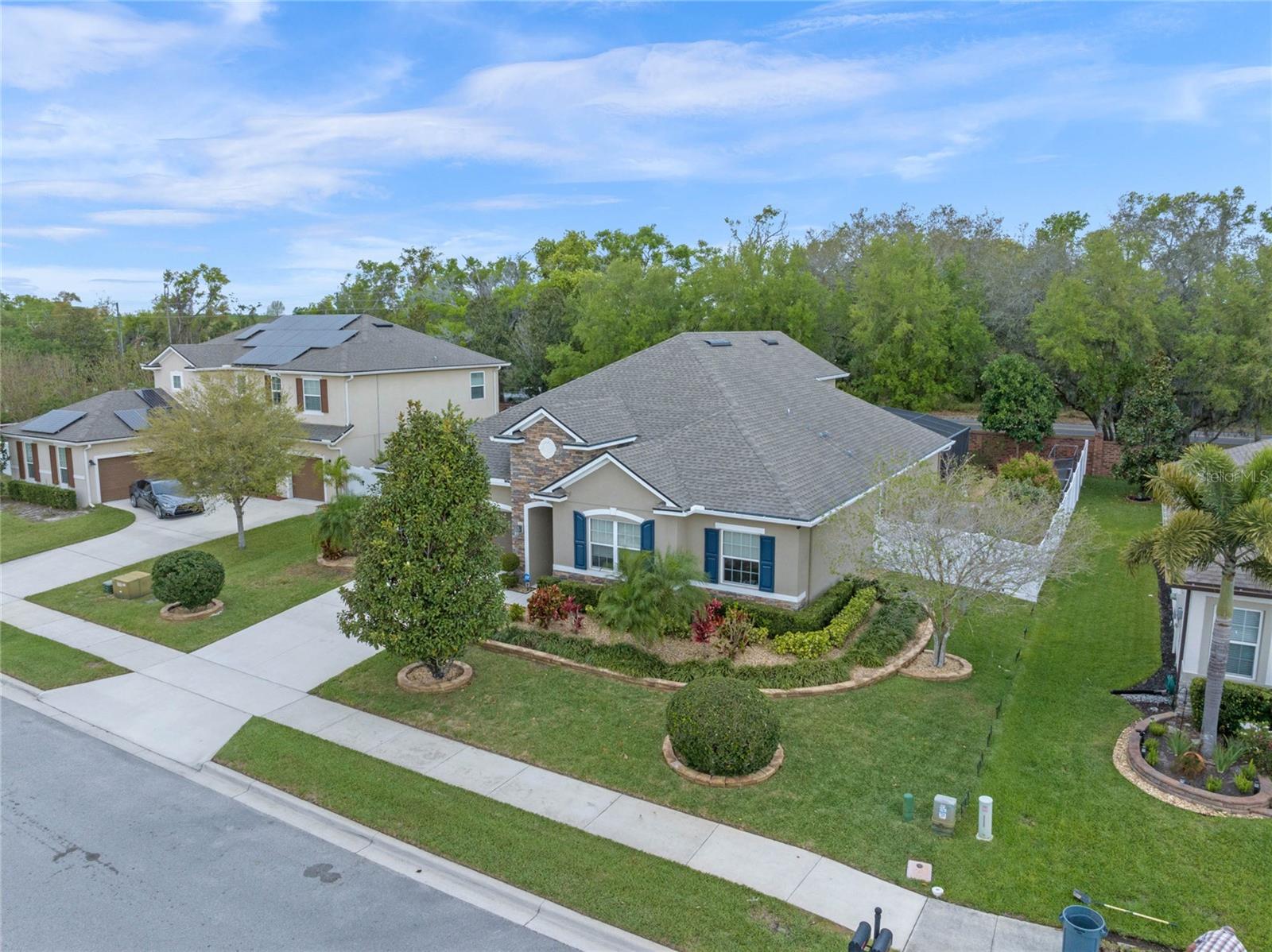 3637 CHANDLER ESTATES DR