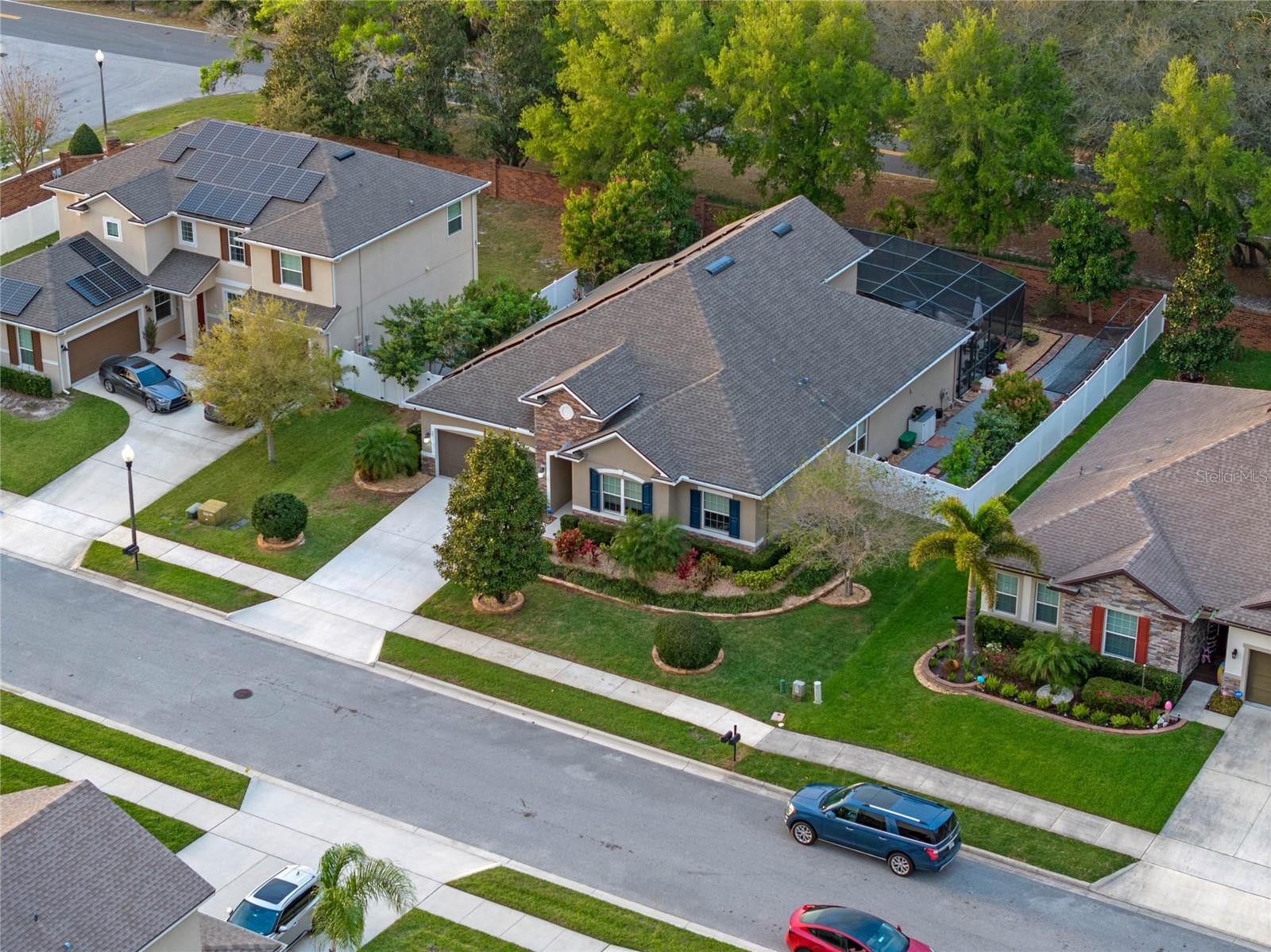 3637 CHANDLER ESTATES DR