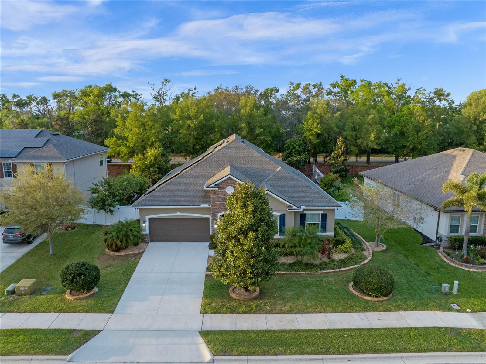 3637 CHANDLER ESTATES DR