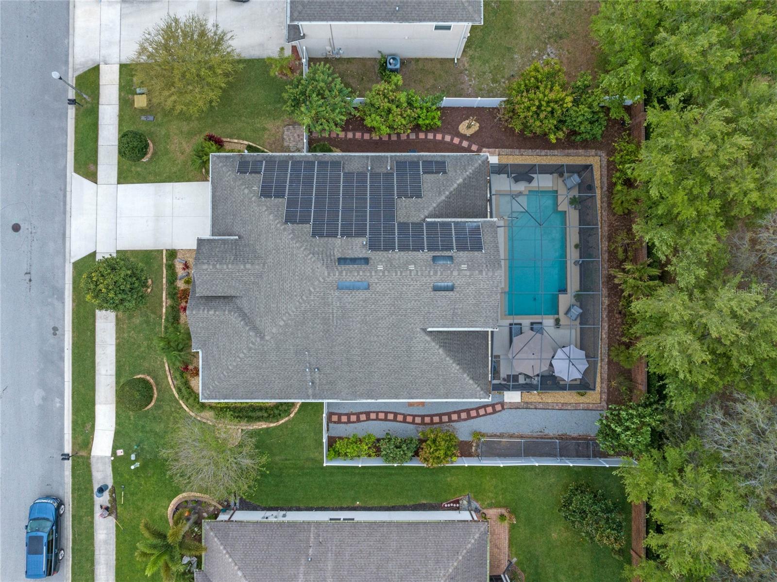 3637 CHANDLER ESTATES DR