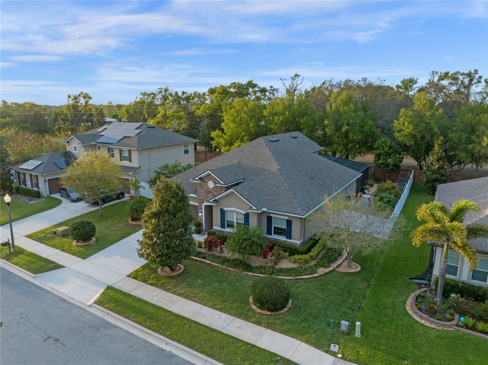 3637 CHANDLER ESTATES DR