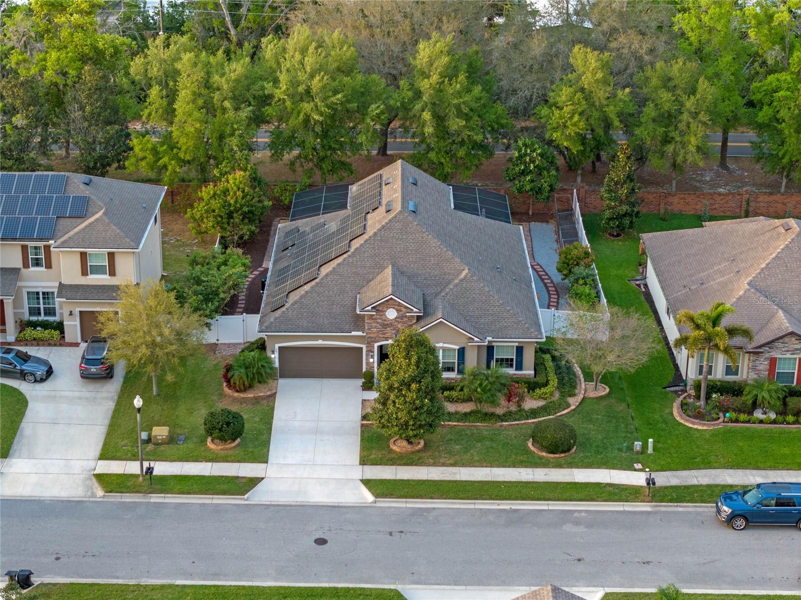 3637 CHANDLER ESTATES DR