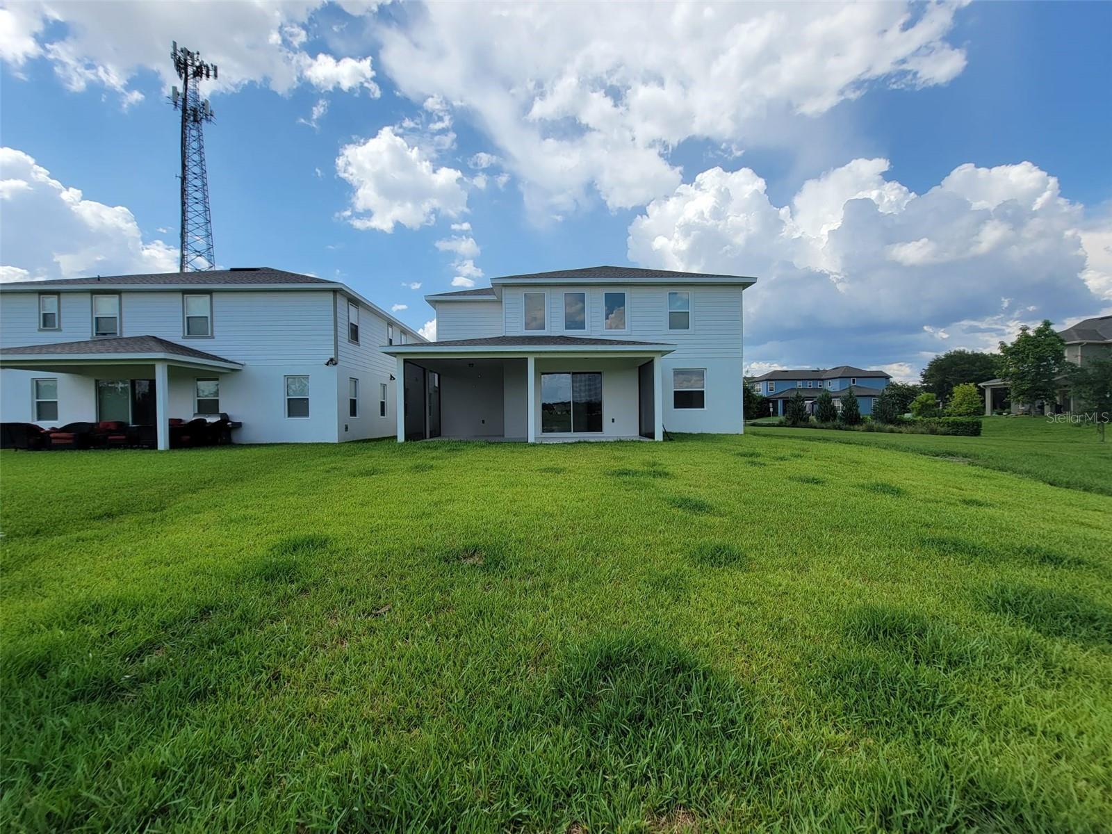 13106 ORANGE ISLE DR