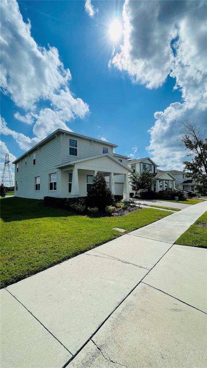 13106 ORANGE ISLE DR