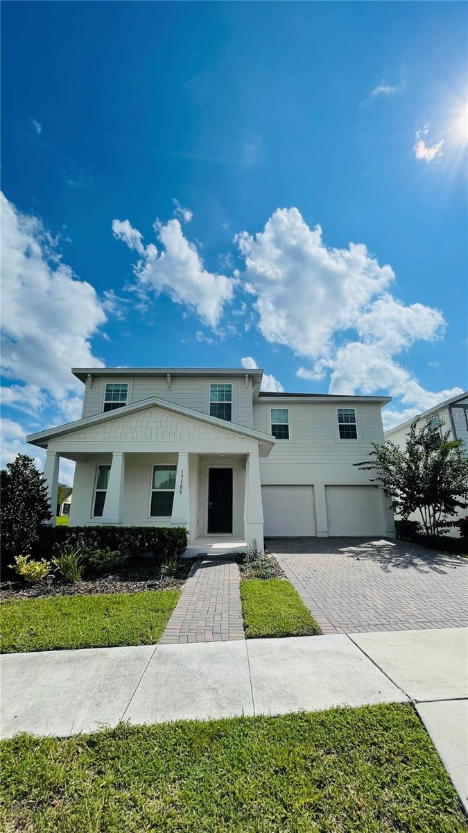 13106 ORANGE ISLE DR