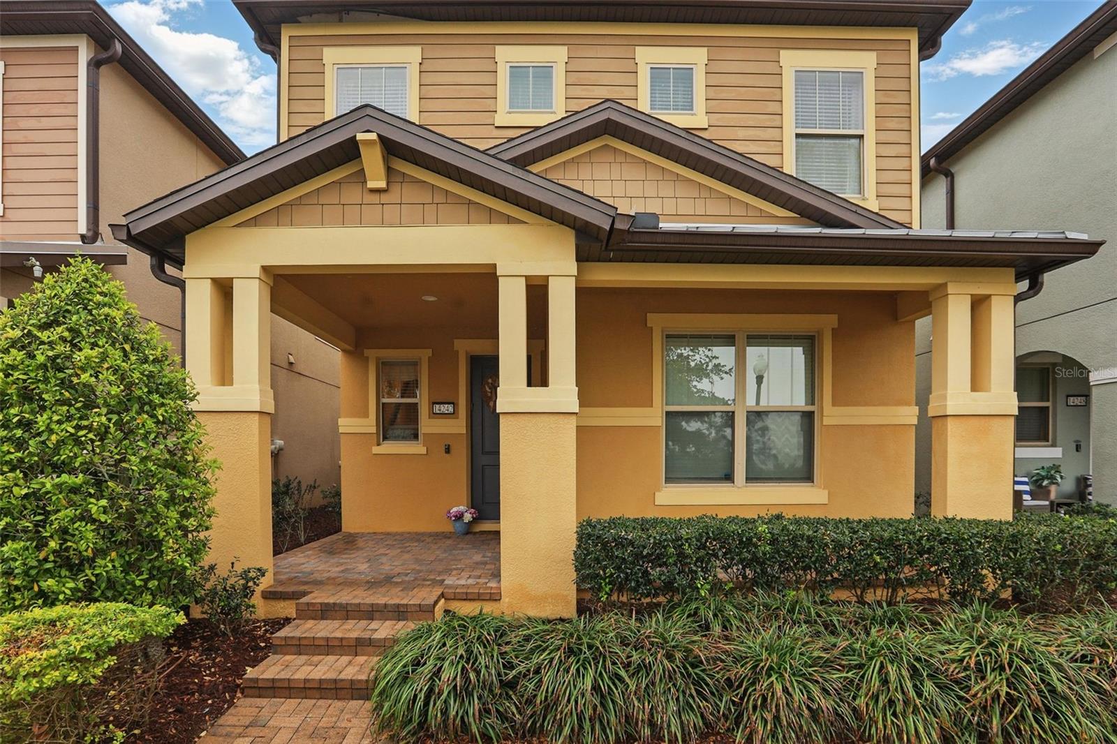 14242 MURCOTT BLOSSOM BLVD