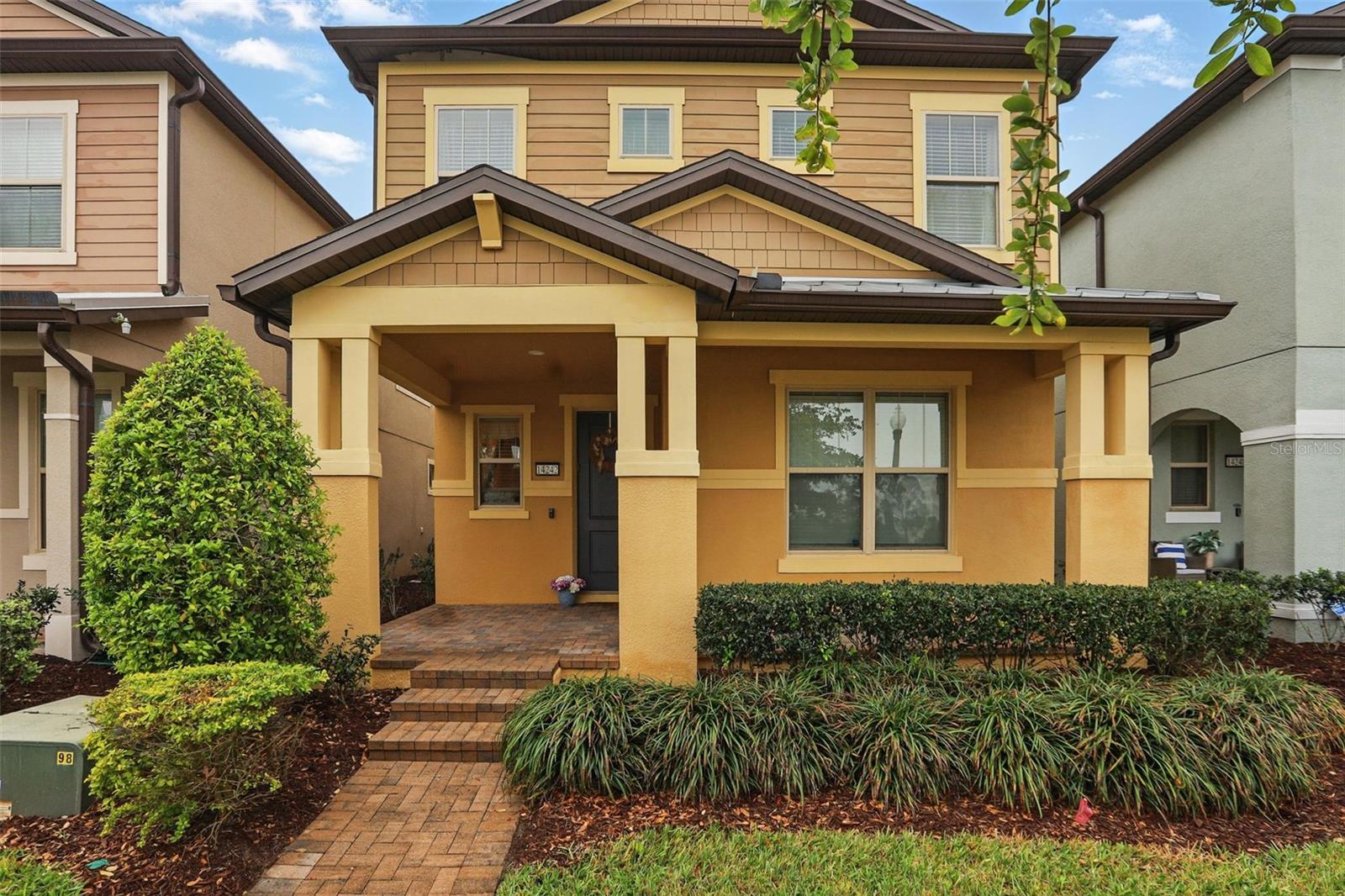 14242 MURCOTT BLOSSOM BLVD