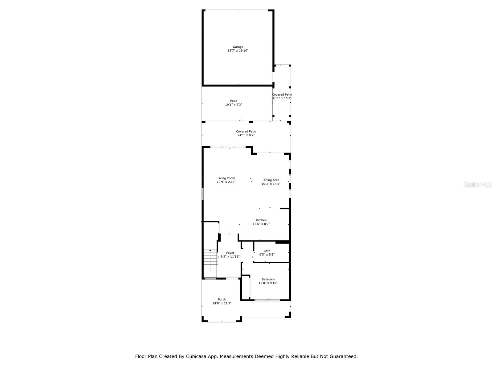 14242 MURCOTT BLOSSOM BLVD