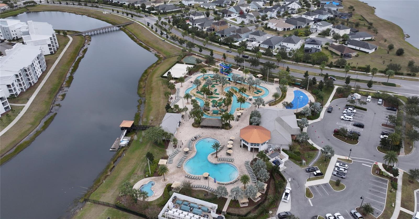 4721 CLOCK TOWER DR #402