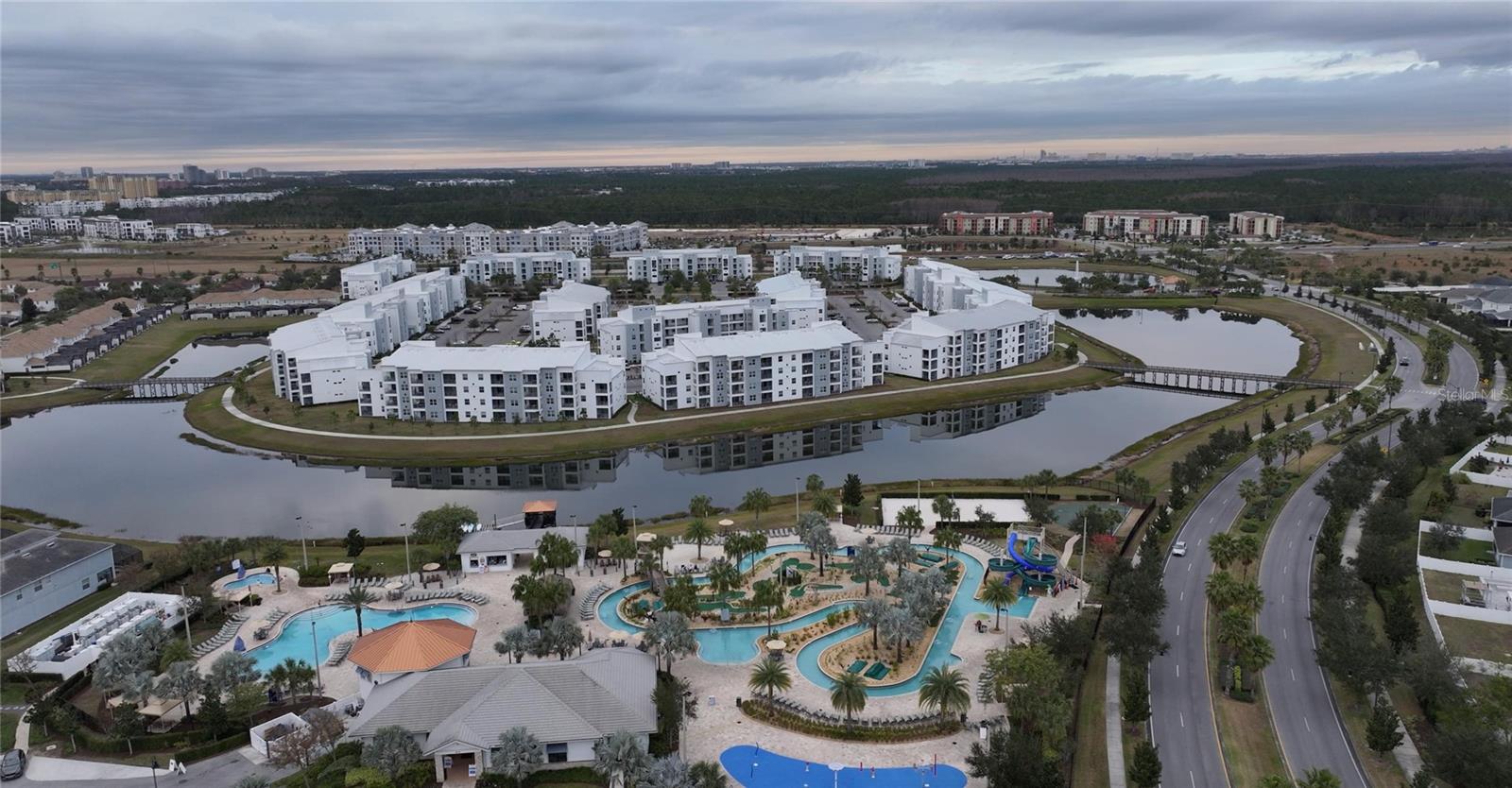 4721 CLOCK TOWER DR #402