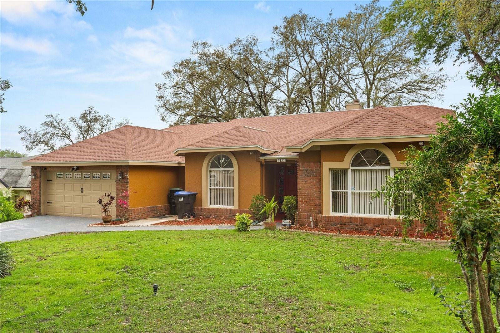 7151 HIAWASSEE OAK DR