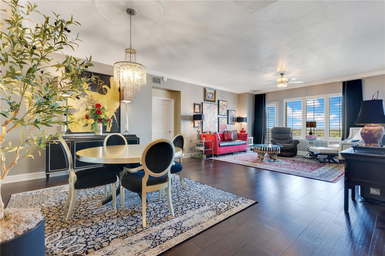 100 S EOLA DR #1102