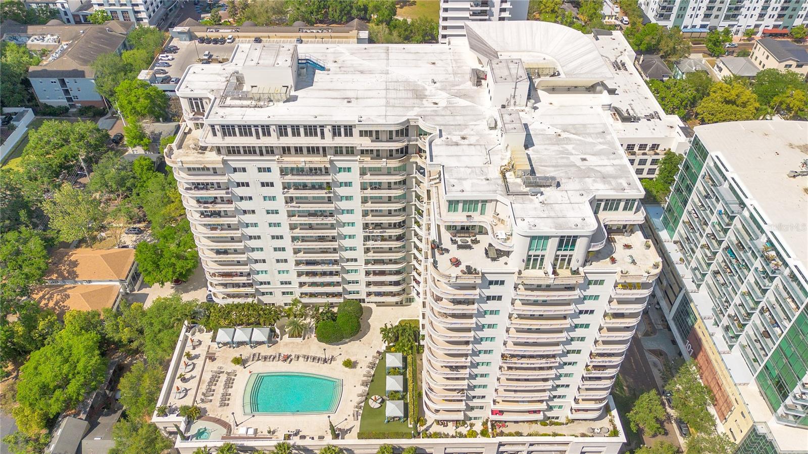 100 S EOLA DR #1102