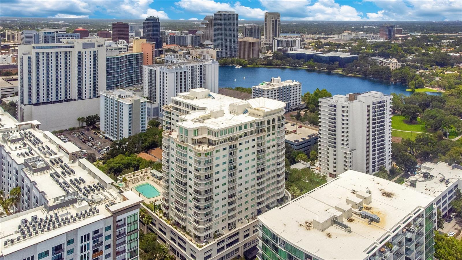 100 S EOLA DR #1102