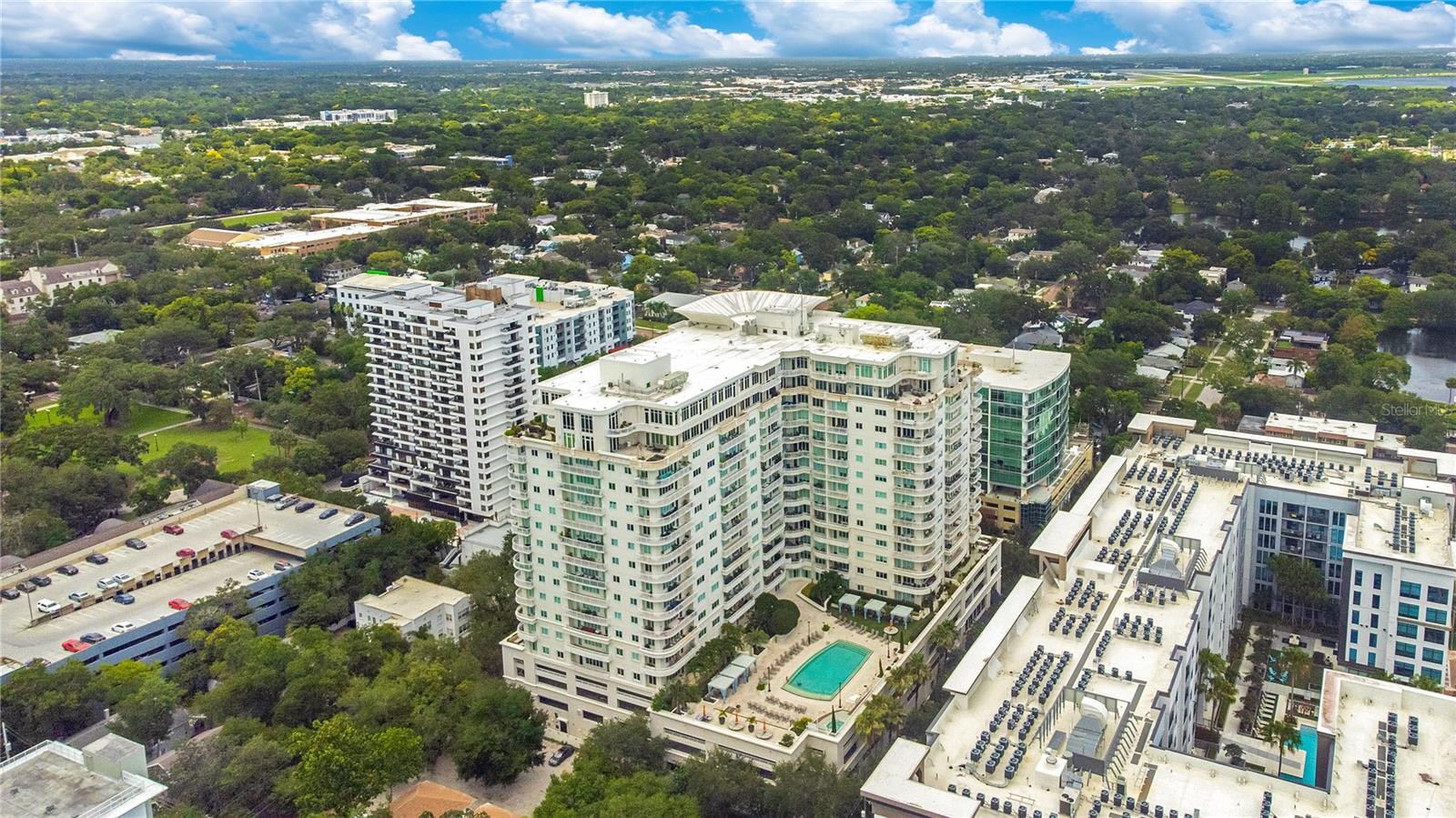 100 S EOLA DR #1102