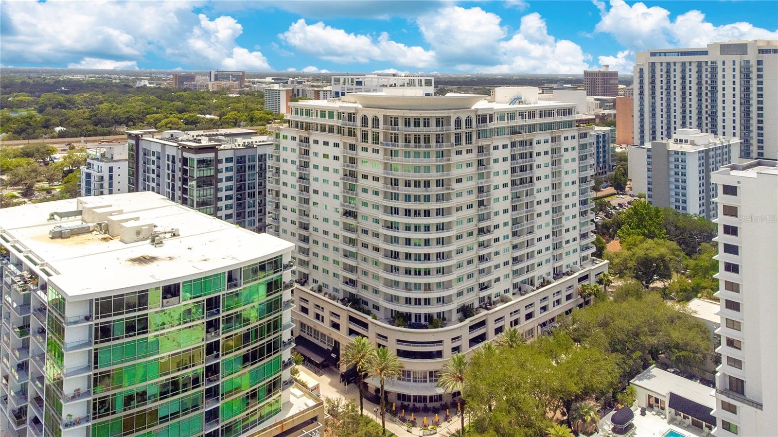 100 S EOLA DR #1102