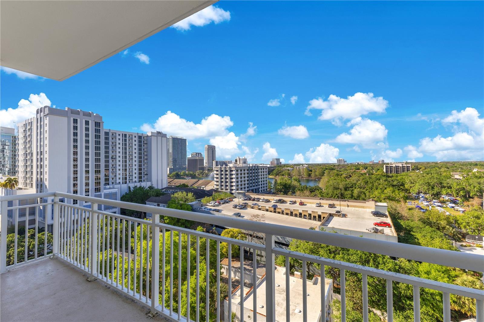100 S EOLA DR #1102