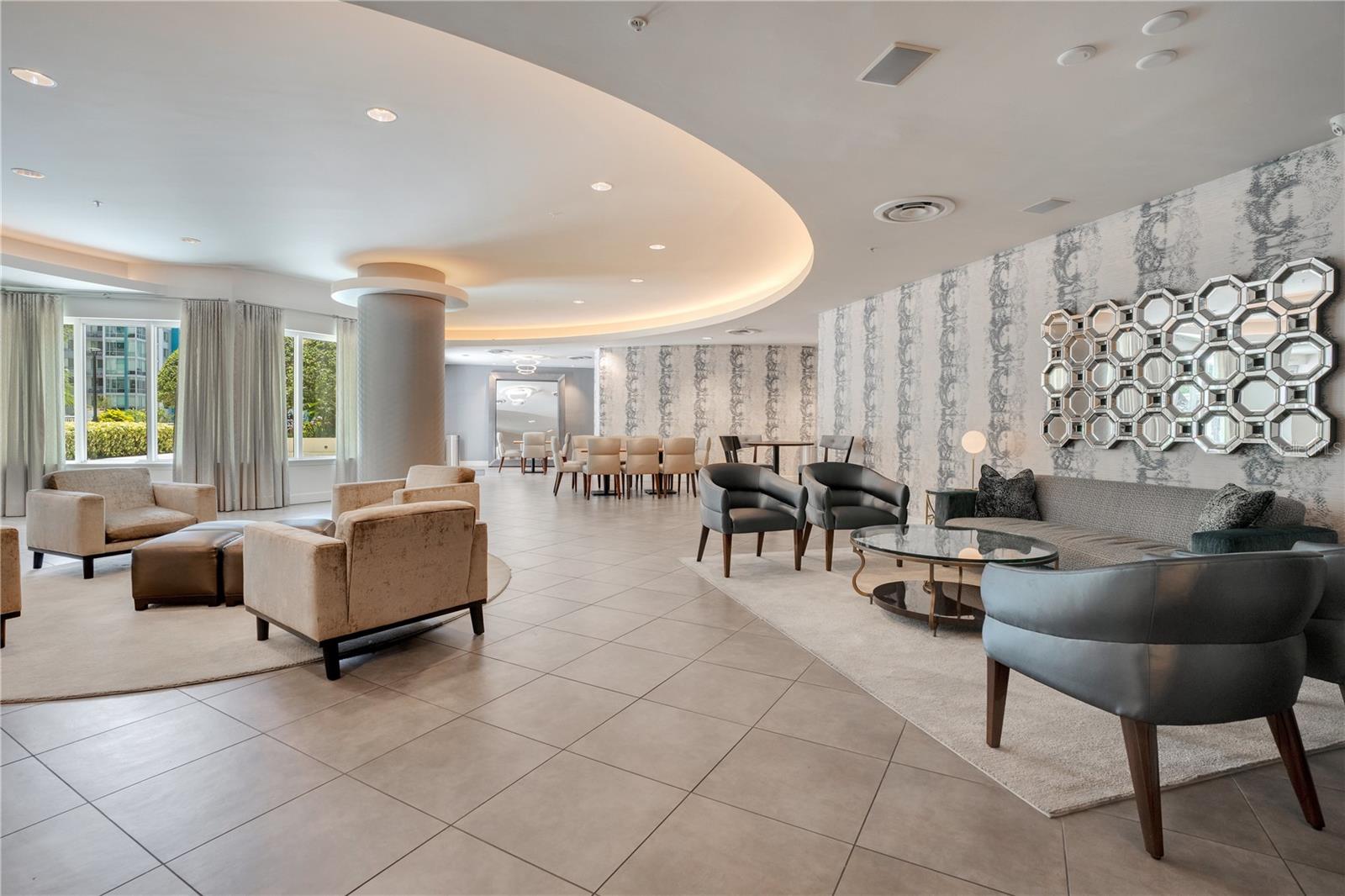100 S EOLA DR #1102
