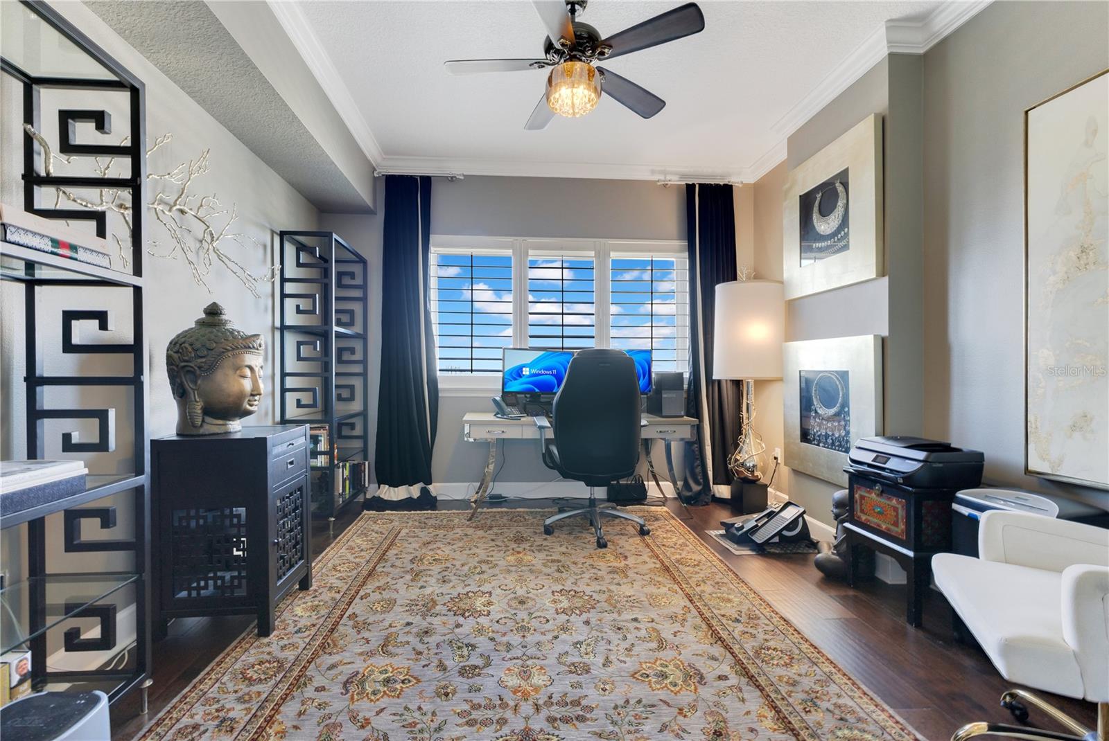 100 S EOLA DR #1102
