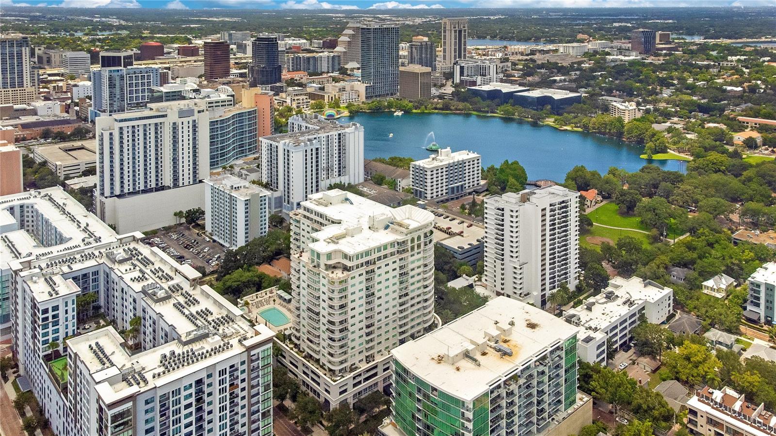 100 S EOLA DR #1102