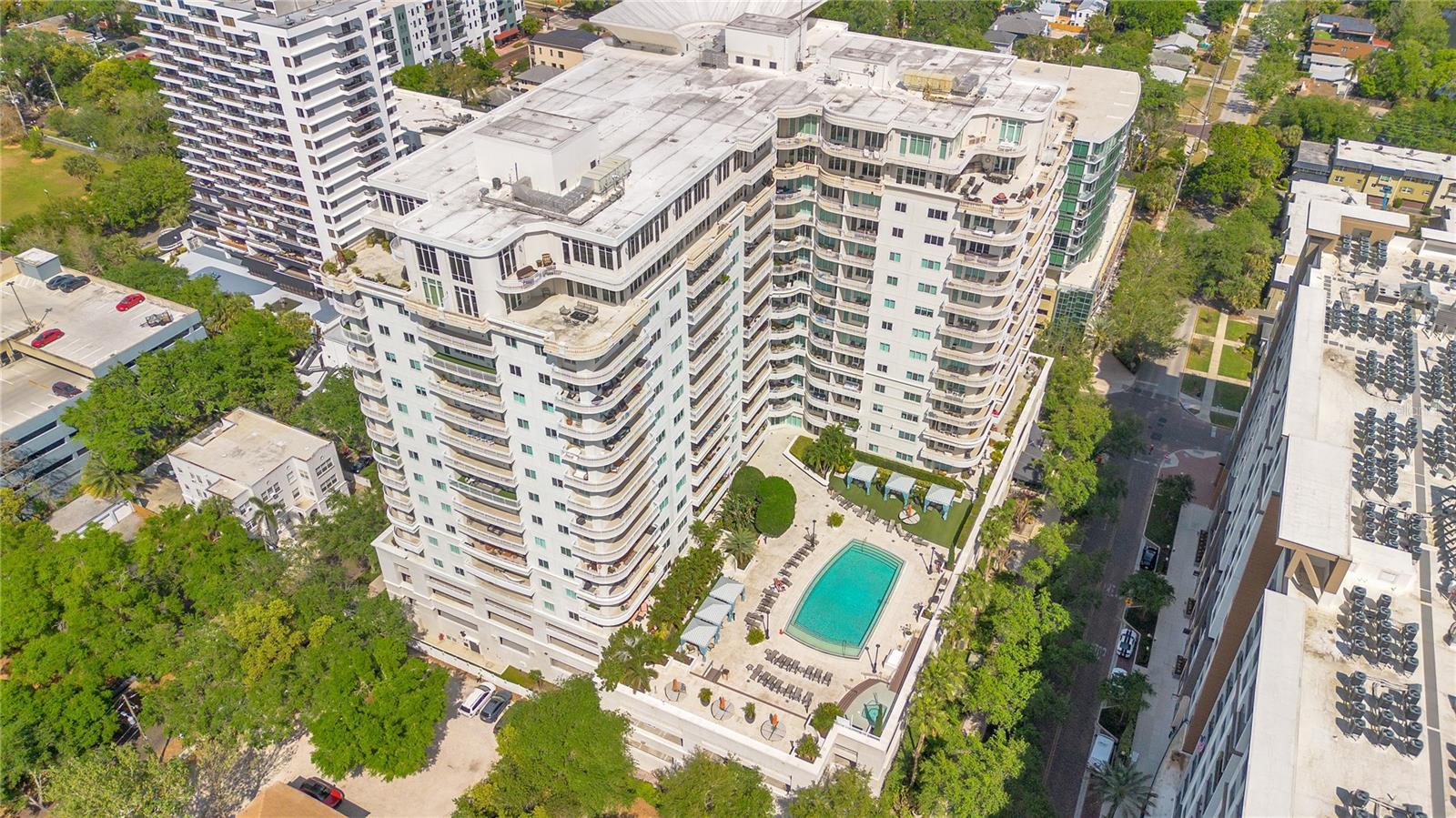 100 S EOLA DR #1102