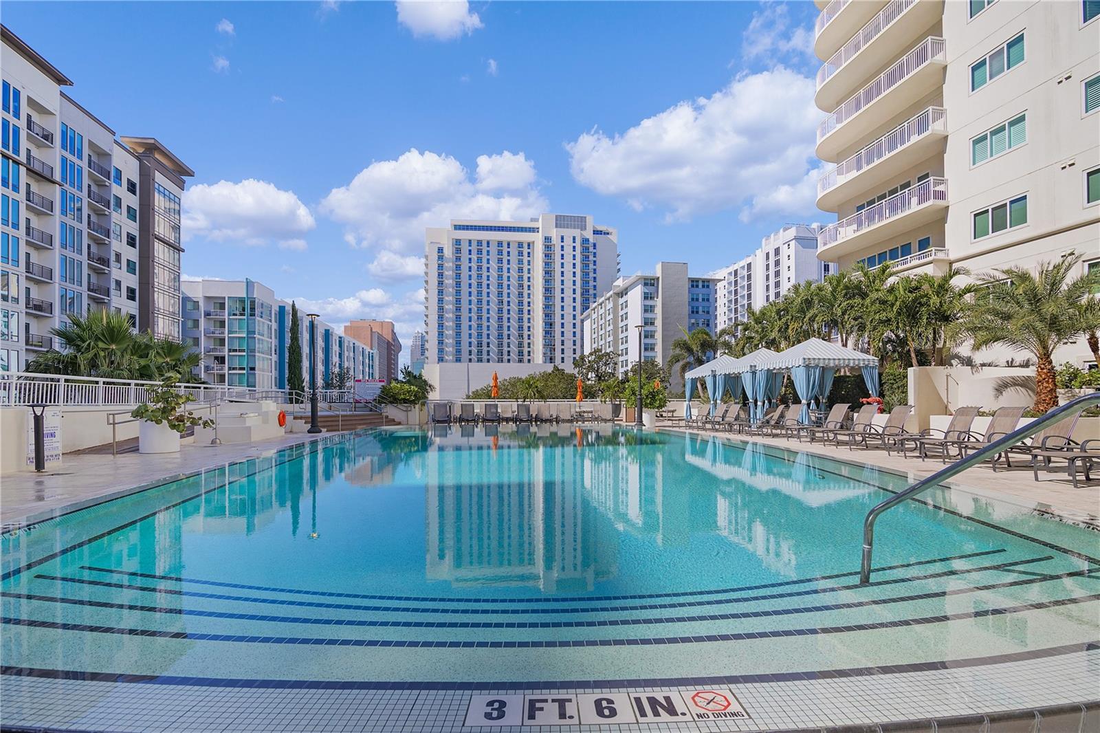 100 S EOLA DR #1102