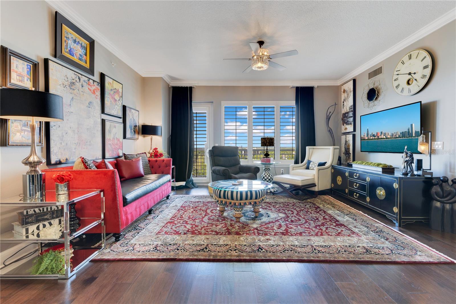 100 S EOLA DR #1102