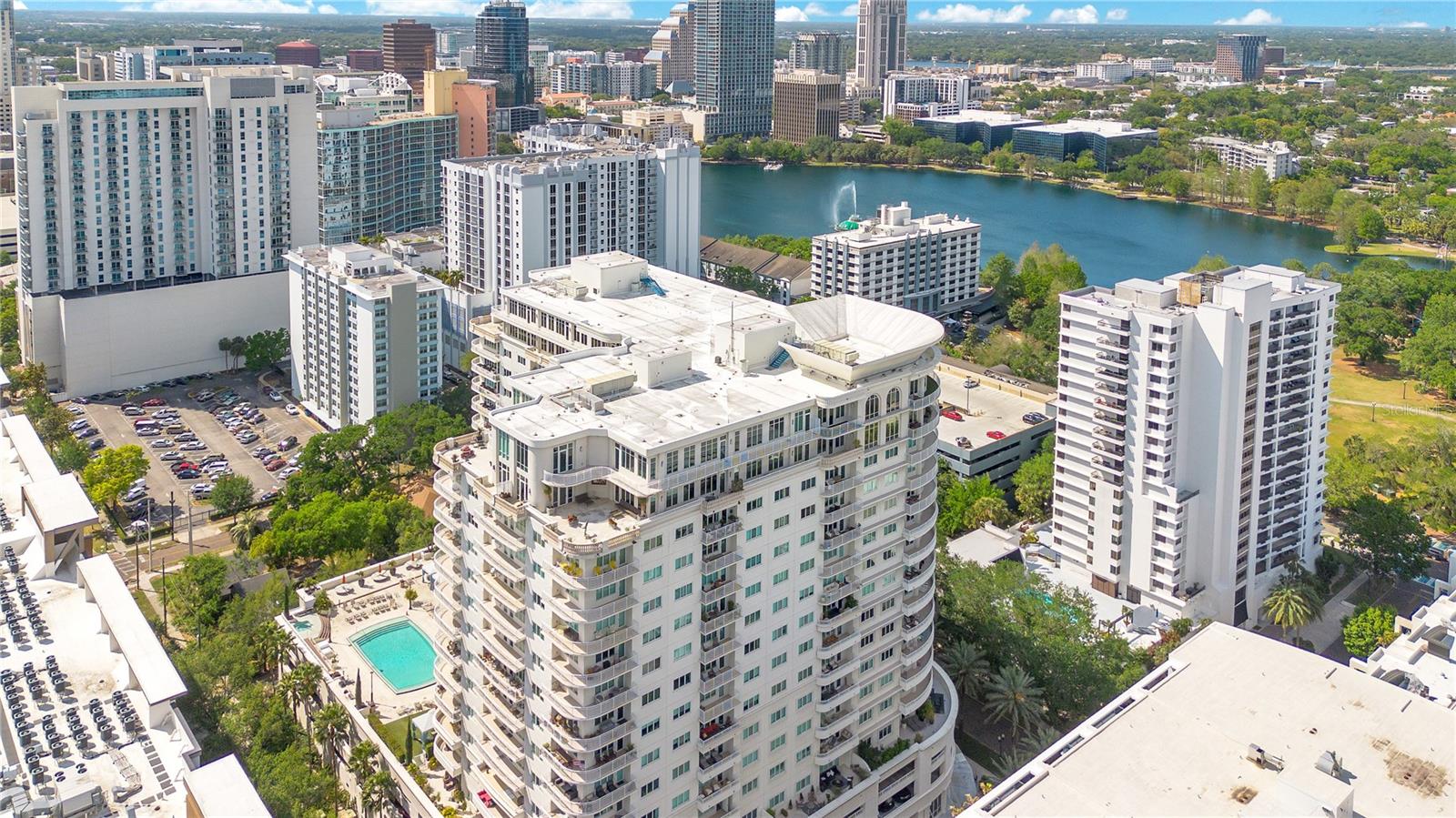 100 S EOLA DR #1102
