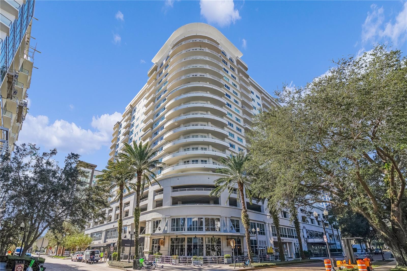 100 S EOLA DR #1102