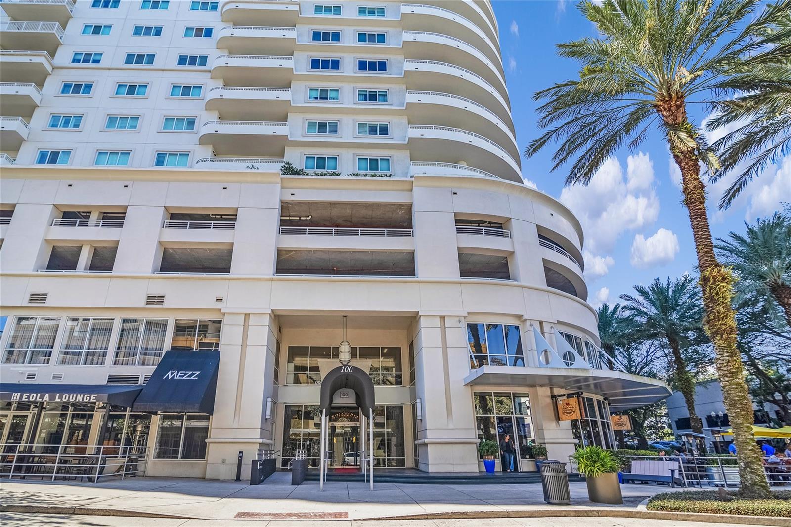 100 S EOLA DR #1102