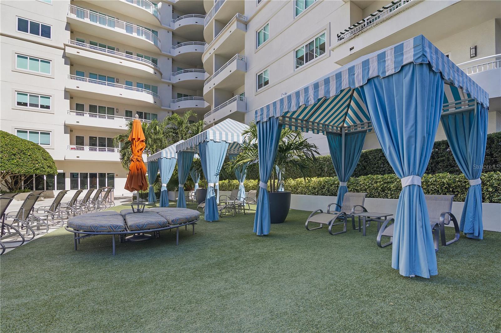 100 S EOLA DR #1102