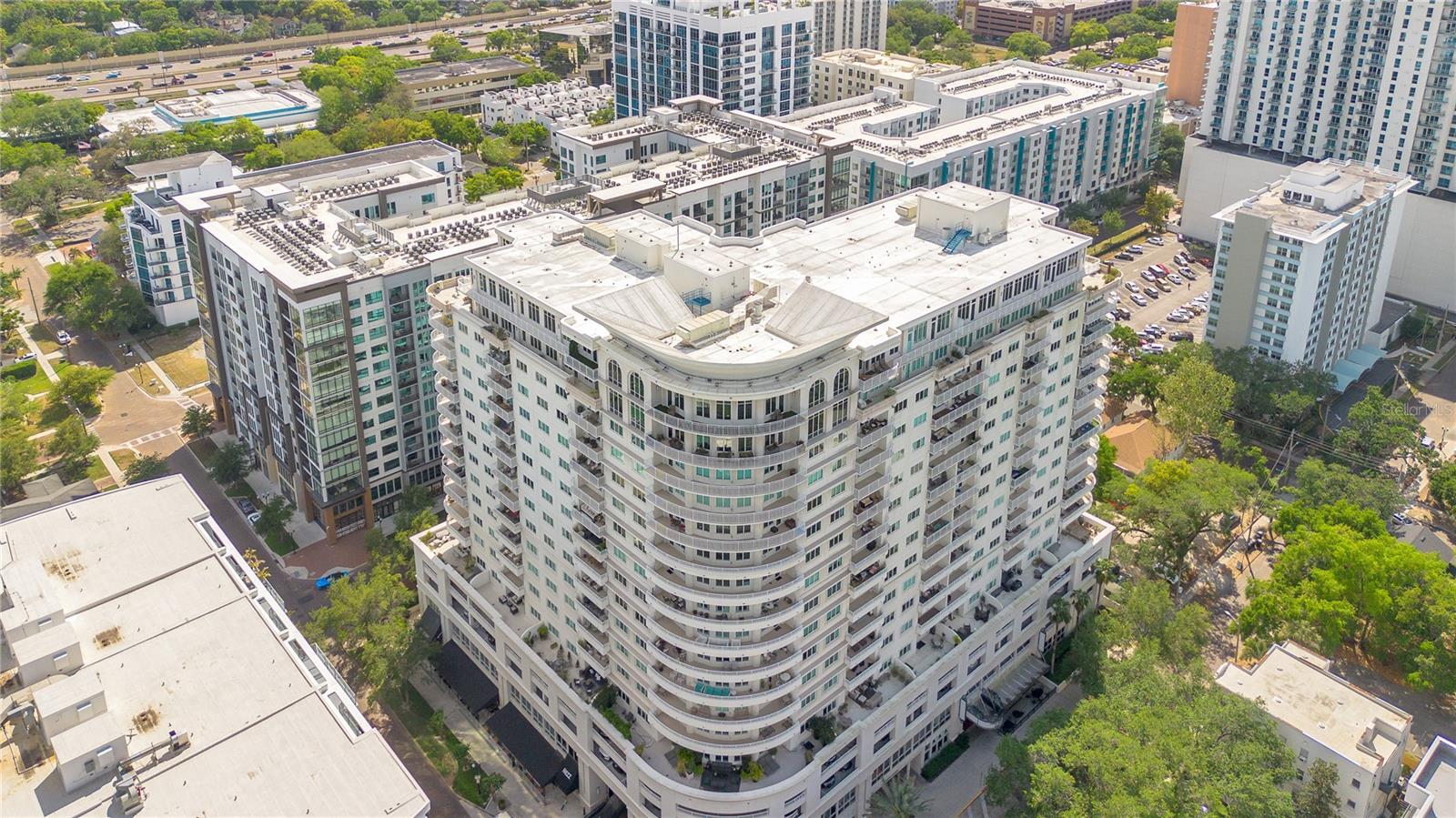 100 S EOLA DR #1102