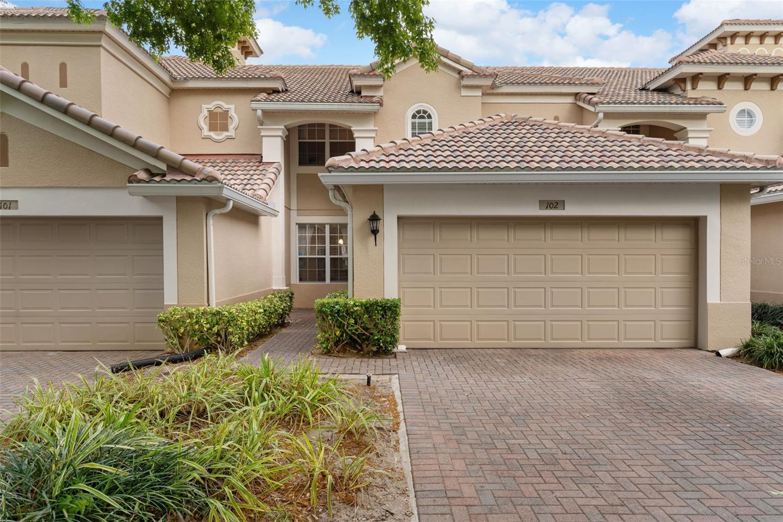 2931 METRO SEVILLA DR #102