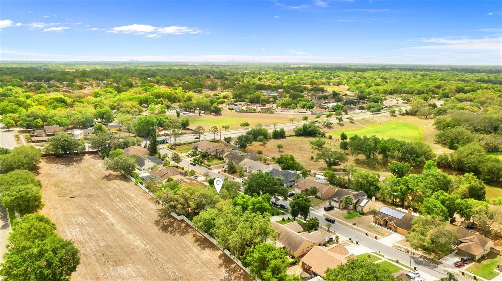 7025 HIAWASSEE OAK DR