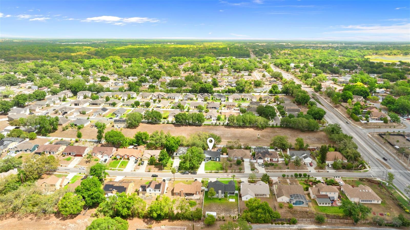 7025 HIAWASSEE OAK DR