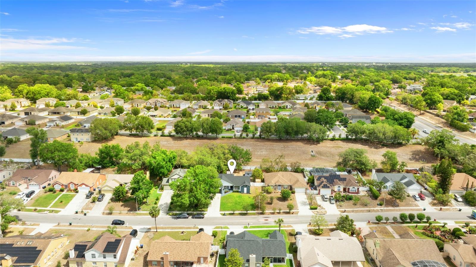 7025 HIAWASSEE OAK DR