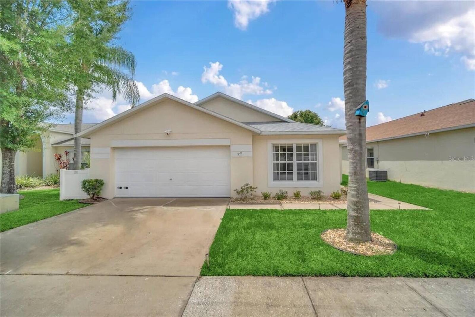 941 CLEAR CREEK CIR