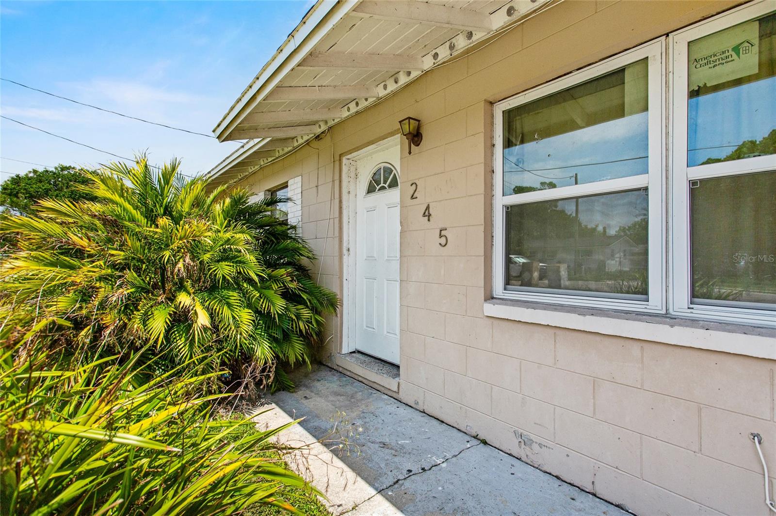 245 AMADOR CIR