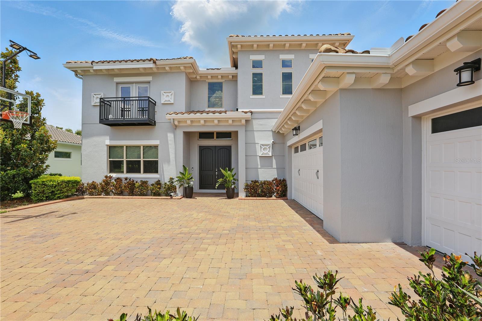 108 STANTON ESTATES CIR