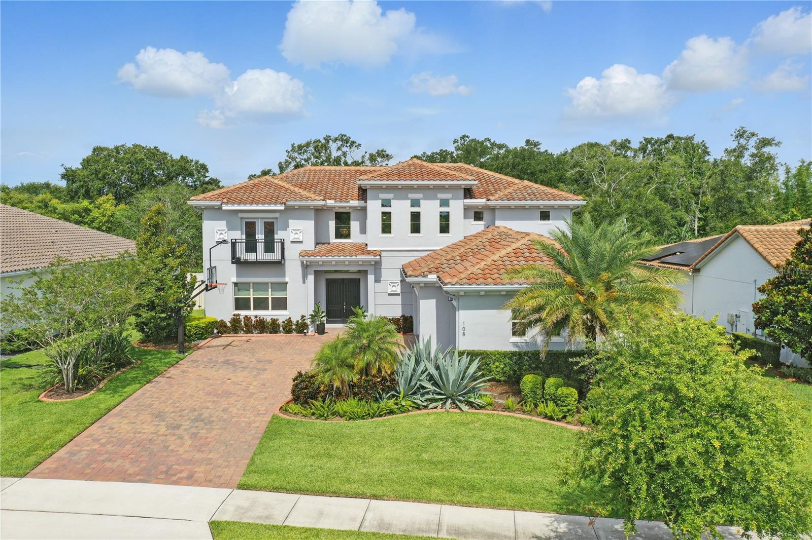 108 STANTON ESTATES CIR