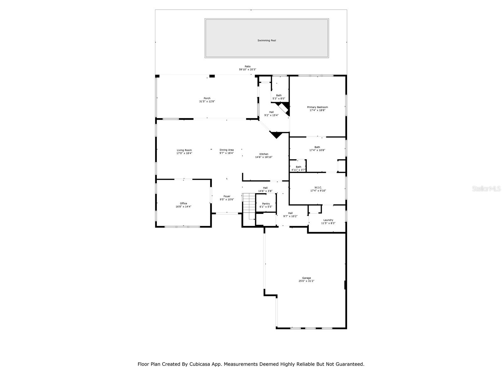 108 STANTON ESTATES CIR