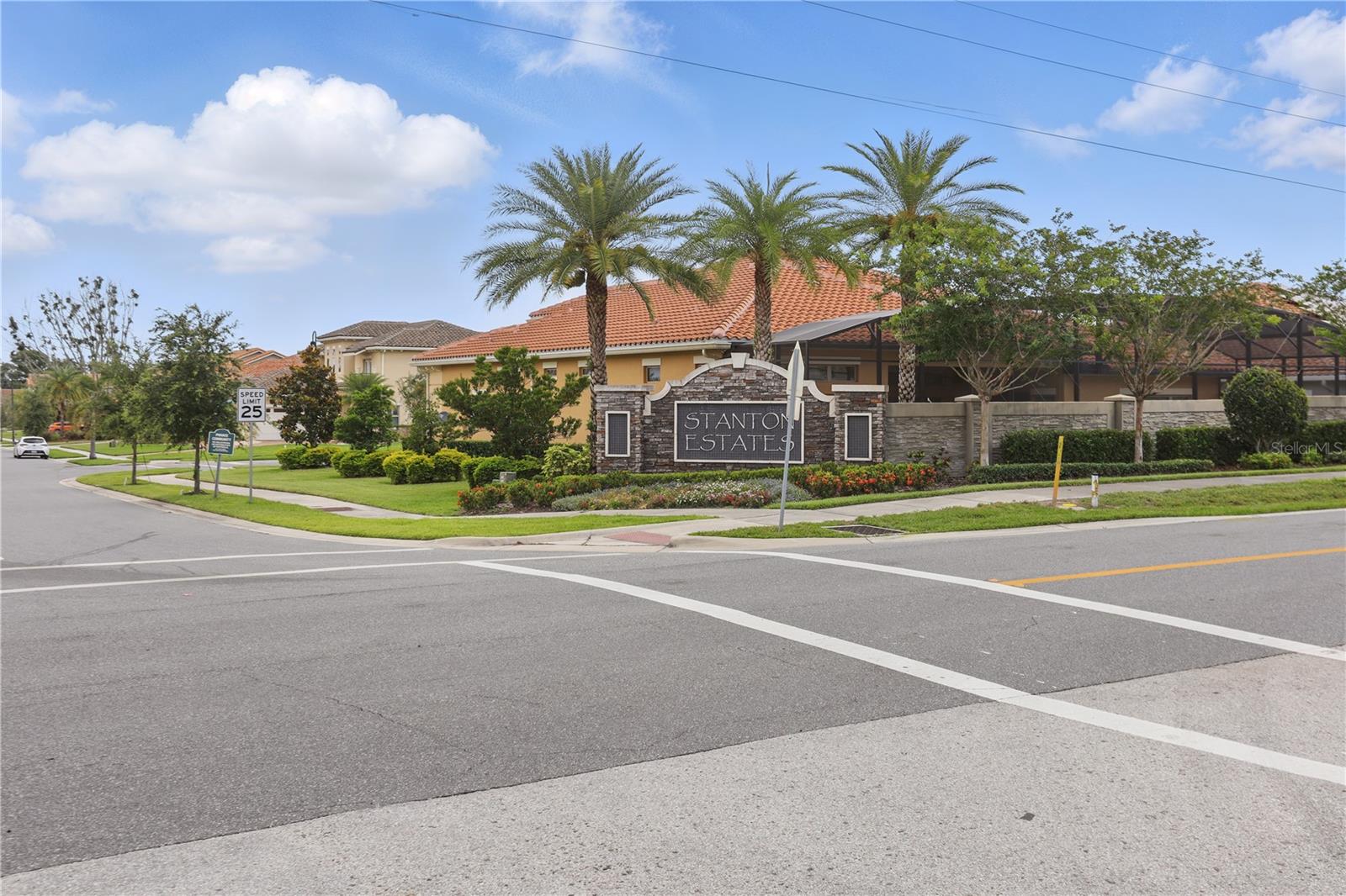 108 STANTON ESTATES CIR