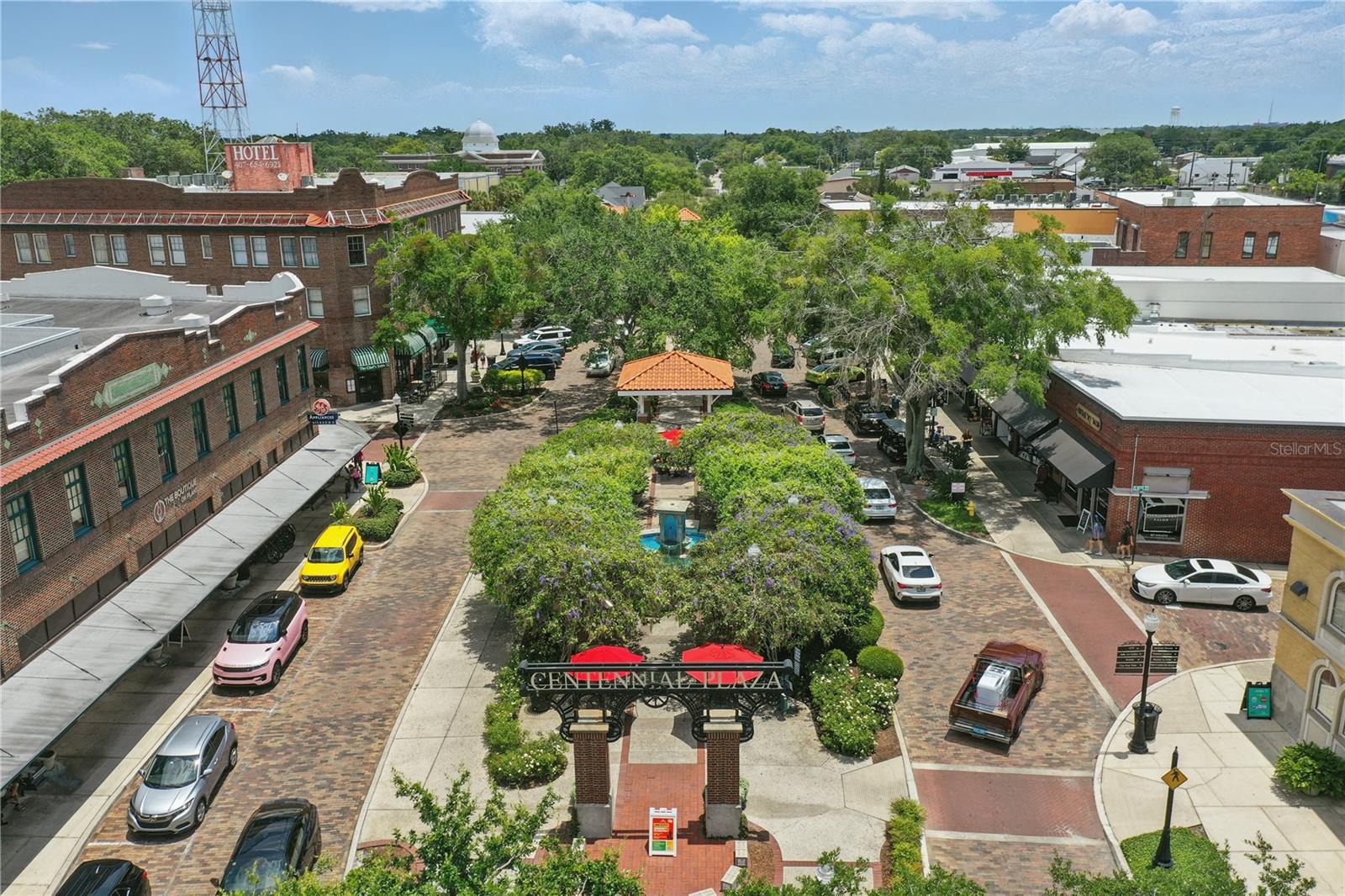 108 STANTON ESTATES CIR