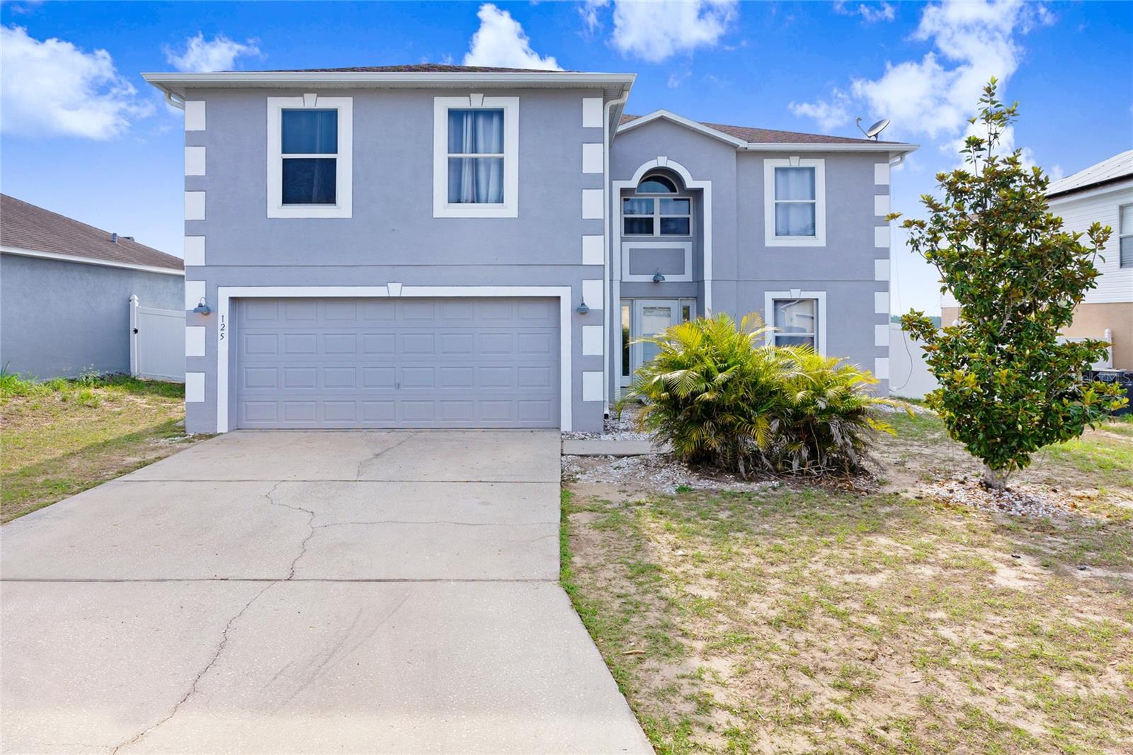 125 VERVAIN AVE