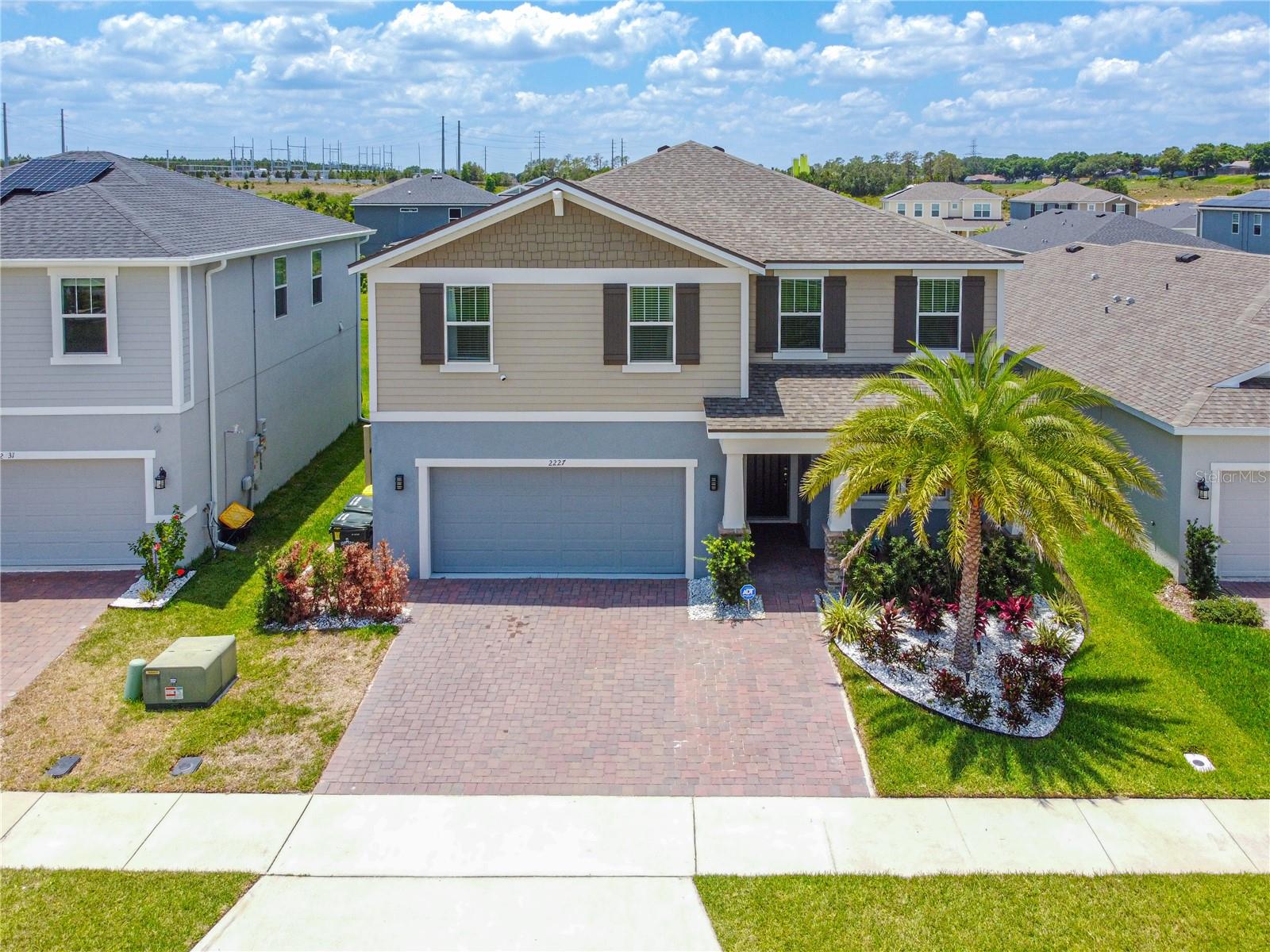 2227 BLUE SALVIA ST
