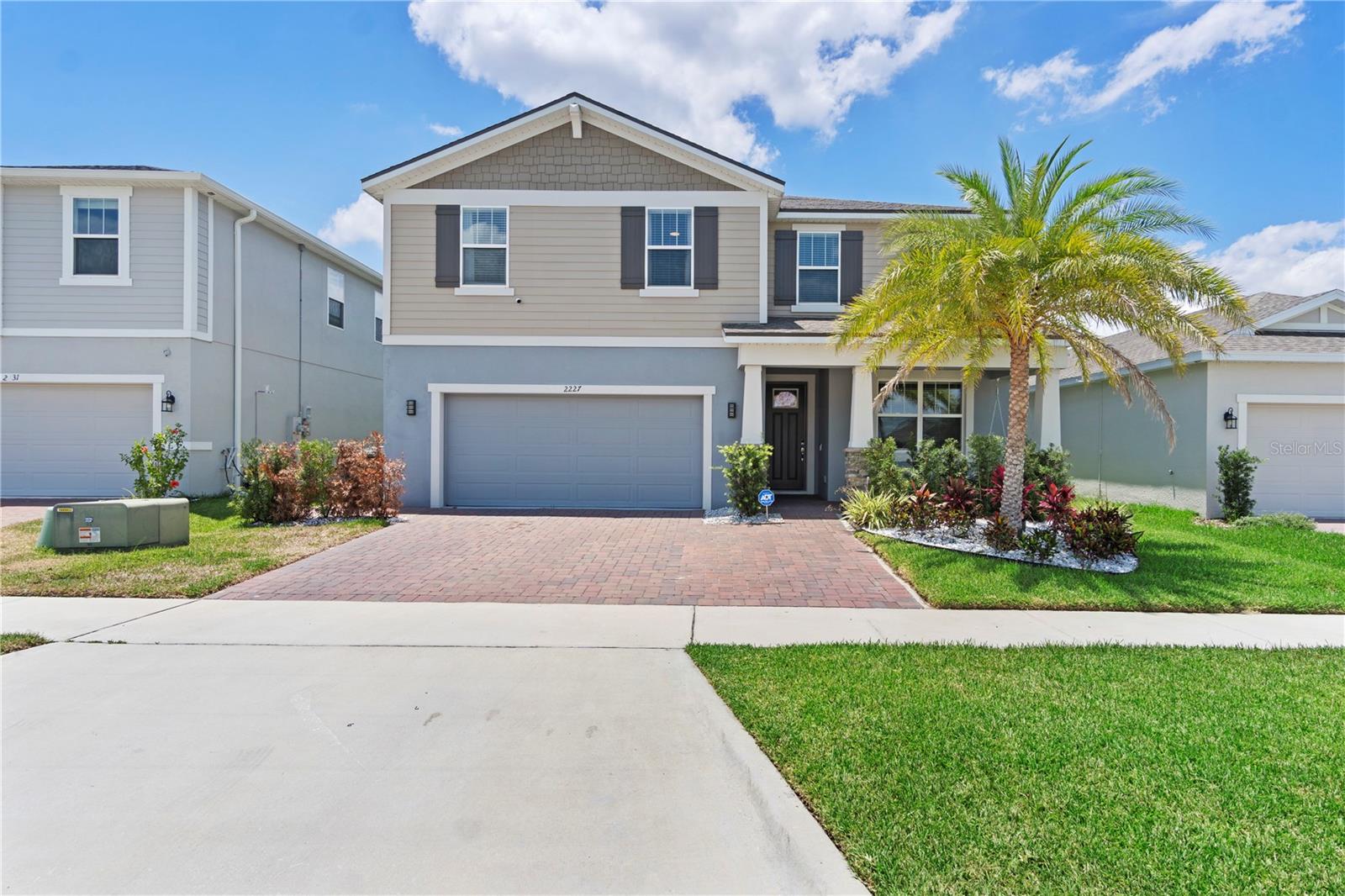 2227 BLUE SALVIA ST